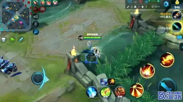 怪物联盟后羿和希瓦哪个值得练？深入分析两者技能特点与适用场景，帮助玩家做出最佳选择