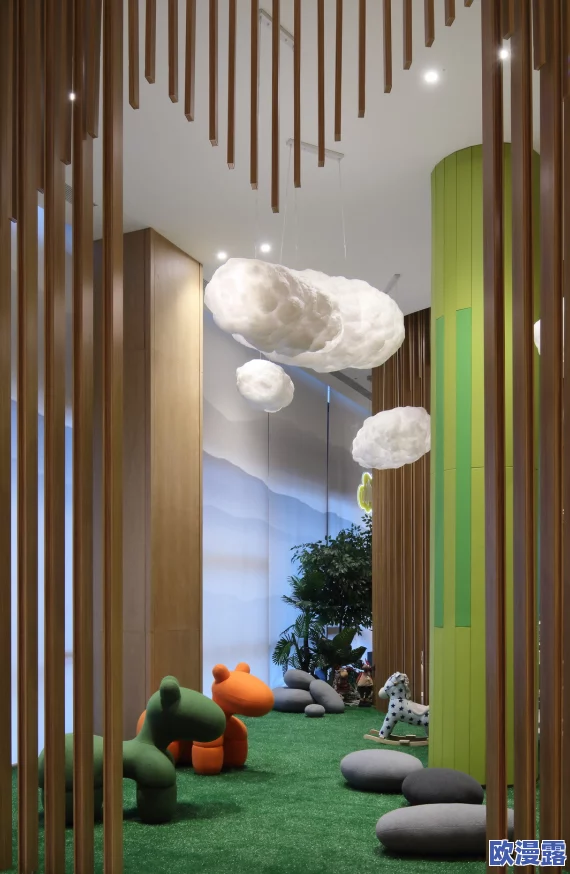 蝌蚪窝一个可以释放的平台，助力青少年成长与创意表达的新空间逐渐成型