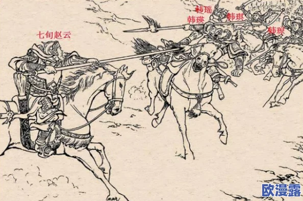 赵云张飞关银屏蜀枪：传闻三人私下密谋，欲重现昔日英勇事迹，引发粉丝热议与期待！