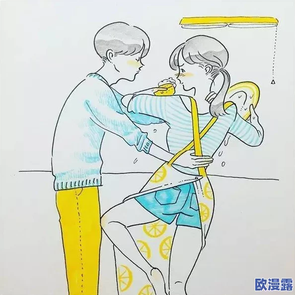 男人和女人做羞羞漫画!某知名漫画家被曝光与助手不伦恋,绯闻缠身引发热议 男人和女人做羞羞漫画!某知名漫画家被曝光与助手不伦恋,绯闻缠身引发热议