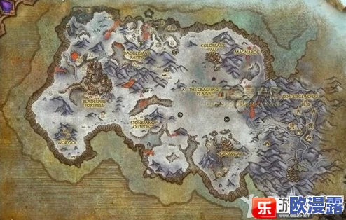 《幻塔》游戏地图规模详解:深入探索广阔无垠世界的神秘角落 《幻塔》游戏地图规模详解:深入探索广阔无垠世界的神秘角落