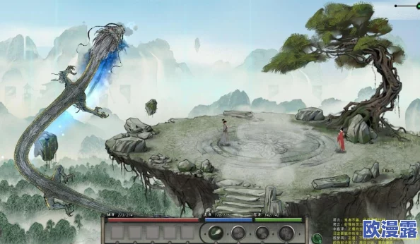 鬼谷八荒最低配置要求及适配性分析:如何在不同硬件上畅玩游戏的技巧与建议 鬼谷八荒最低配置要求及适配性分析:如何在不同硬件上畅玩游戏的技巧与建议