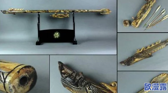 怪物猎人OL中笛子武器选择指南:哪个笛子最适合你的狩猎风格? 怪物猎人OL中笛子武器选择指南:哪个笛子最适合你的狩猎风格?