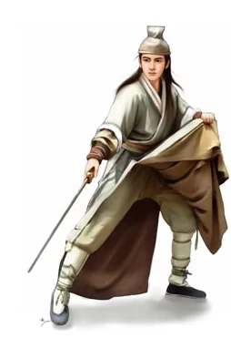 金庸群侠传手游角色剖析:胡斐技能与缘分详解图鉴全览 金庸群侠传手游角色剖析:胡斐技能与缘分详解图鉴全览