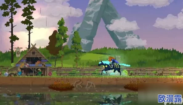 王国两位君主：奥林匹斯之山可召唤特色坐骑全面介绍