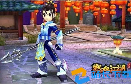 热血江湖中邪医角色最适合携带哪种宠物进行战斗 热血江湖中邪医角色最适合携带哪种宠物进行战斗