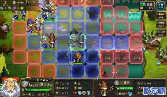 篝火2：未知海岸游戏中天赋属性全面重置的实用方法解析