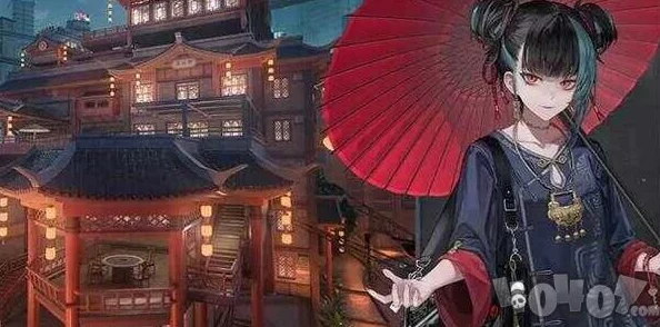 《归龙潮》游戏中醉笙胤痕道具的详细效果与作用介绍