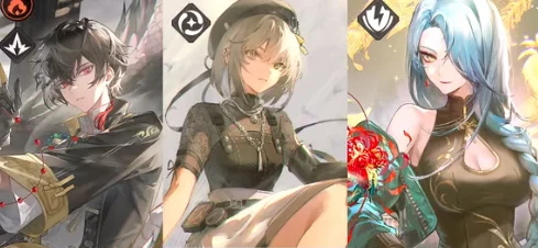 《归龙潮》游戏中醉笙胤痕道具的详细效果与作用介绍