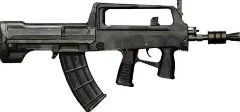 《三角洲行动》中qbz95-1突击步枪最佳配件组合推荐指南 《三角洲行动》中qbz95-1突击步枪最佳配件组合推荐指南