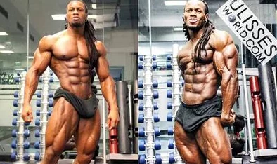 欧美猛男的粗大,竟然引发全球健身爱好者的疯狂追捧,社交媒体疯传其显著效果与挑战! 欧美猛男的粗大,竟然引发全球健身爱好者的疯狂追捧,社交媒体疯传其显著效果与挑战!