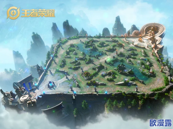 探讨王者荣耀中哪个无字天书最适合你的英雄选择与战术布局 探讨王者荣耀中哪个无字天书最适合你的英雄选择与战术布局