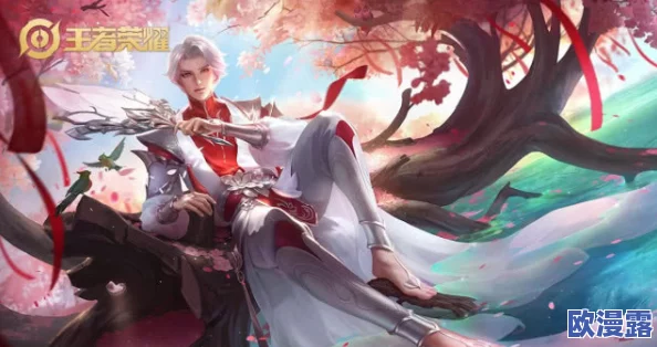 《王者荣耀》历年情人节及520限定皮肤全回顾与赏析