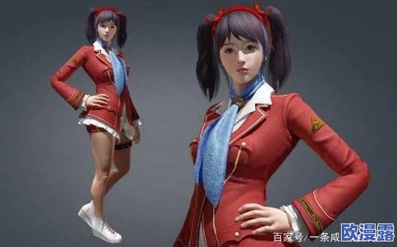 探讨反恐精英游戏中哪位女性角色最具个性魅力与风骚气质