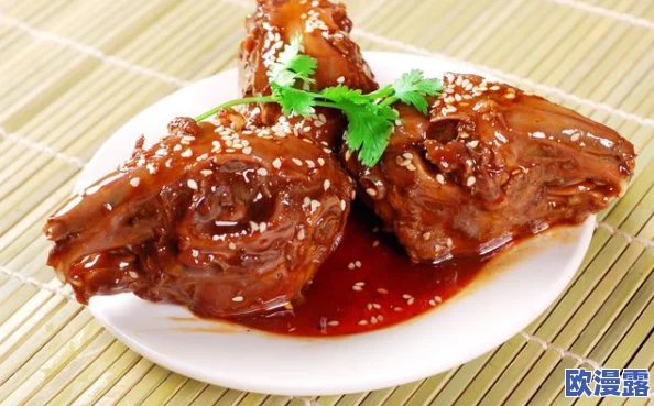 创意烹饪大揭秘：幻想解毒秘制烤兔肉的独特暗喻制法探索