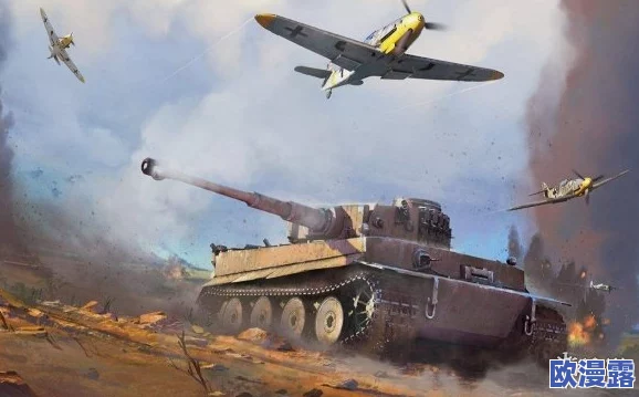 战争雷霆近岸作战:如何选择合适的军事体系进行策略部署 战争雷霆近岸作战:如何选择合适的军事体系进行策略部署