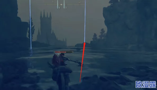 艾尔登法环黄金树之影DLC中如何获取卡利亚魔法剑的详细步骤 艾尔登法环黄金树之影DLC中如何获取卡利亚魔法剑的详细步骤