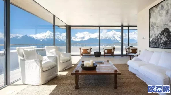 吕总 张津渝 落地窗酒店：网友热议这家新开酒店的设计与服务，纷纷表示期待亲自体验！