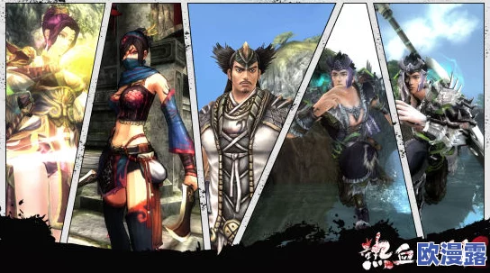 热血江湖游戏：XP系统下哪款客户端体验更流畅好用？