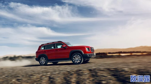 办公室欧美大尺寸SUV：2023年最新款车型对比及选购指南，满足不同需求与驾驶体验