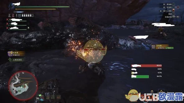 探寻最佳怪物猎人DPS插件:哪款能助你狩猎更高效? 探寻最佳怪物猎人DPS插件:哪款能助你狩猎更高效?