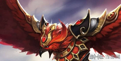 乱斗西游2：掌握金翅大鹏角色玩法技巧与策略指南