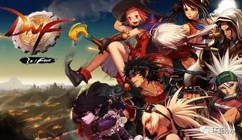 DNF游戏中，哪个辅助职业（酱油角色）更为出色与实用？