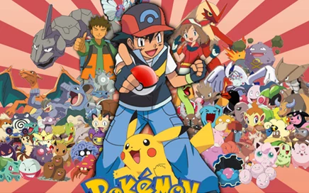 口袋妖怪系列20周年庆典：神秘巨作《精灵梦世界》游戏内容全面曝光！