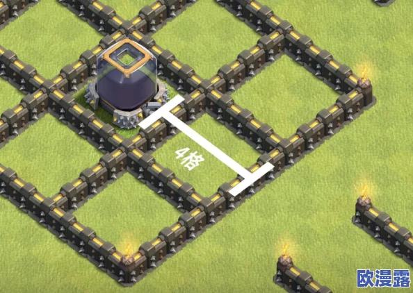 部落冲突新爆料：皮肤系统疑似提前泄露，双王专属皮肤设置界面抢先看！