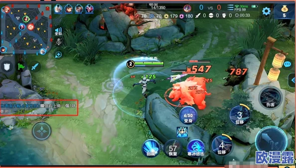 王者荣耀深度解析：李元芳前中后期对局策略与套路全方位分析