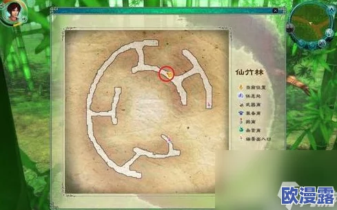 深度解析仙剑奇侠传五手游:探索隐藏迷宫玩法全攻略与技巧揭秘 深度解析仙剑奇侠传五手游:探索隐藏迷宫玩法全攻略与技巧揭秘