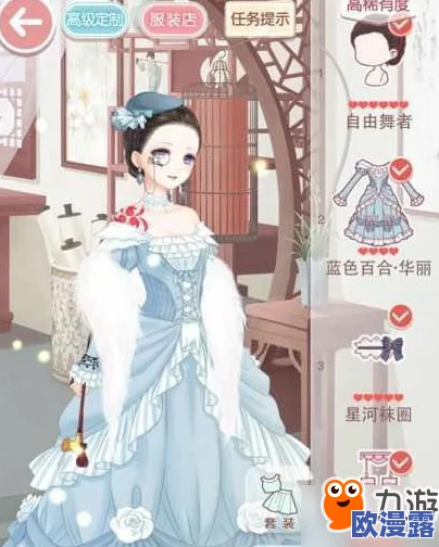 奇迹暖暖钟楼幻影全攻略:第一二关答案汇总一览及详细解析 奇迹暖暖钟楼幻影全攻略:第一二关答案汇总一览及详细解析