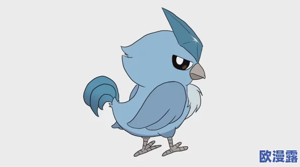 全面解析口袋妖怪复刻MEGA急冻鸟：精灵属性、技能与战斗策略讲解