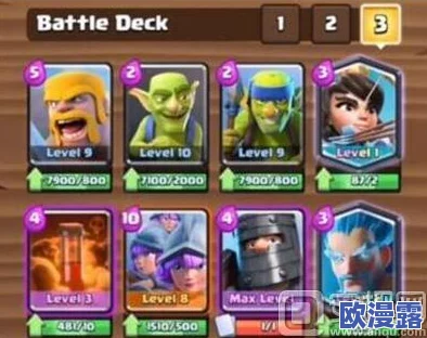 皇室战争A10竞技场:热门卡牌高效使用策略与全面克制攻略详解 皇室战争A10竞技场:热门卡牌高效使用策略与全面克制攻略详解