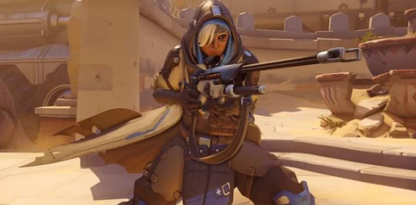 守望先锋7月27日更新补丁详解：安娜获强力加强，麦克雷技能调整再次无辜躺枪