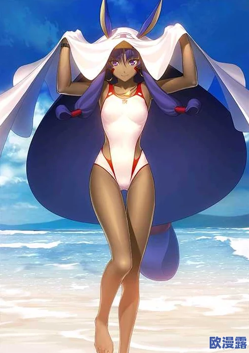 命运冠位指定FGO日服：泳装尼托克里斯特技能解析及突破所需素材一览