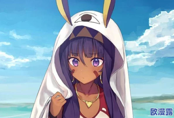 命运冠位指定FGO日服：泳装尼托克里斯特技能解析及突破所需素材一览