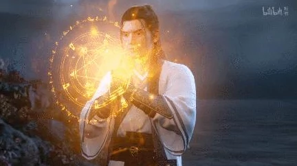 《凡人修仙传》6月15日11时新服新区盛大开启，精彩活动等你来参与！