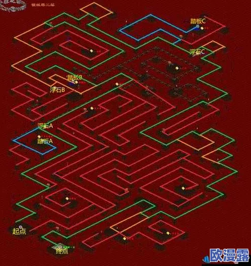 仙剑奇侠传六界情缘:锁妖塔高效通关技巧与策略全解析 仙剑奇侠传六界情缘:锁妖塔高效通关技巧与策略全解析