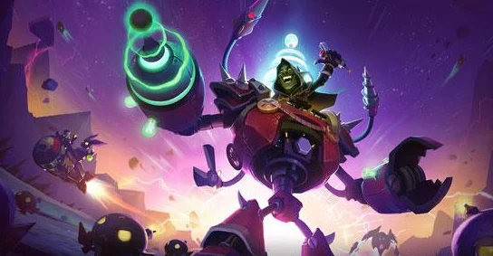 国外炉石传说玩家遭好友恶意分解卡牌,暴雪官方出手相助恢复其账户 国外炉石传说玩家遭好友恶意分解卡牌,暴雪官方出手相助恢复其账户