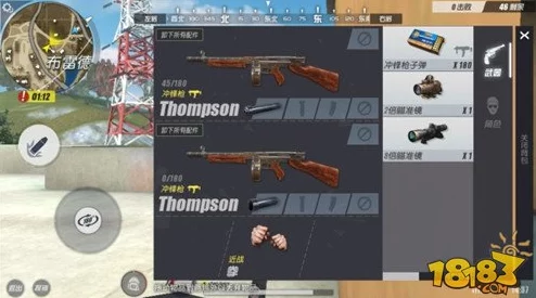 终结者2审判日：狙击枪高手进阶指南，掌握致命一击的技巧分享