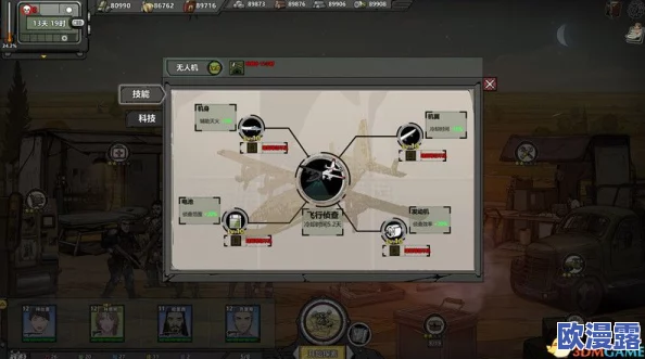 归家异途游戏攻略:马达合成材料全面详解及马达高效合成方法指南 归家异途游戏攻略:马达合成材料全面详解及马达高效合成方法指南