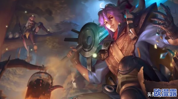 迷踪夺宝手游新手攻略：初期装备高效获取途径全面详解指南