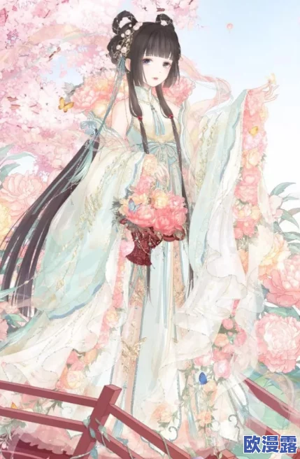 奇迹暖暖：古典云端韵味高分搭配秘籍，解锁绝美古风装扮推荐