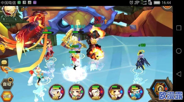 天域幻想仙斗会:高效排名冲刺技巧与策略深度介绍指南 天域幻想仙斗会:高效排名冲刺技巧与策略深度介绍指南