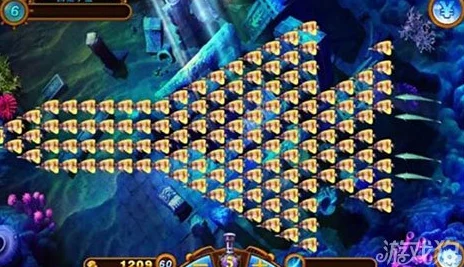 《捕鱼来了》游戏中银币银钻的详细作用解析及高效获取方法全面分享