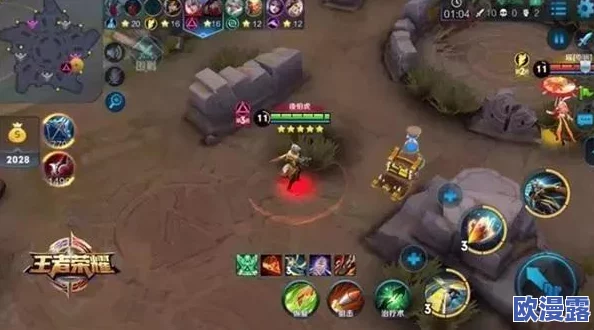 五军对决新手必看：全面入门玩法攻略，从零开始教你选英雄到制胜策略