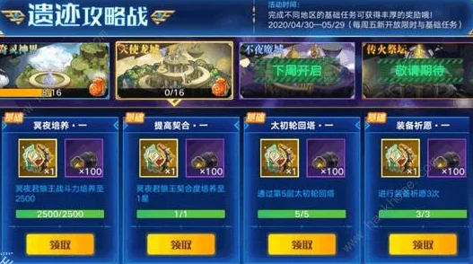 弹弹堂手游攻略:远古遗迹通关秘籍,全面解析打法技巧与策略 弹弹堂手游攻略:远古遗迹通关秘籍,全面解析打法技巧与策略