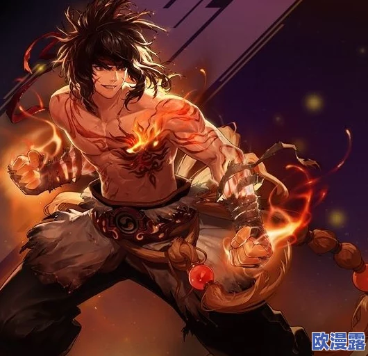 DNF男格斗三觉技能是什么_男格斗全职业三次觉醒技能介绍