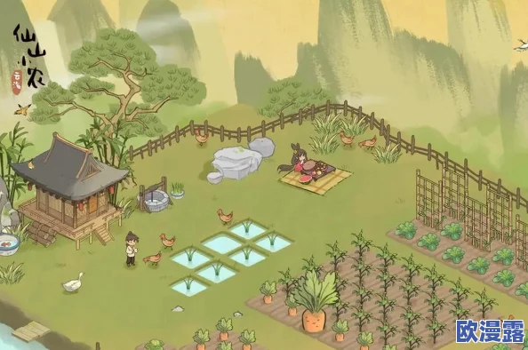 仙山小农钓鱼次数怎么恢复-仙山小农钓鱼攻略 仙山小农钓鱼次数怎么恢复-仙山小农钓鱼攻略